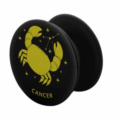 Zodiac Sign Cancer - Pop Grip-11