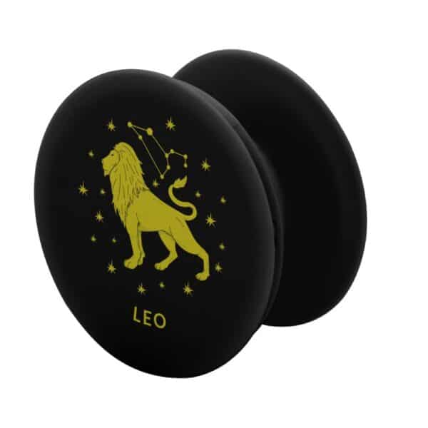 Zodiac Sign Leo - Pop Grip - 14