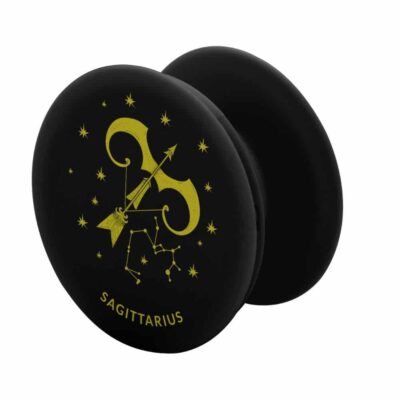 Zodiac Sign Sagittarius - Pop Grip-26