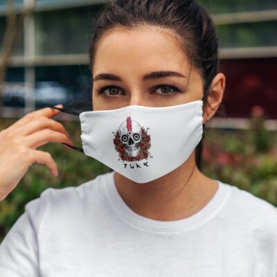 Punk Mask (2)