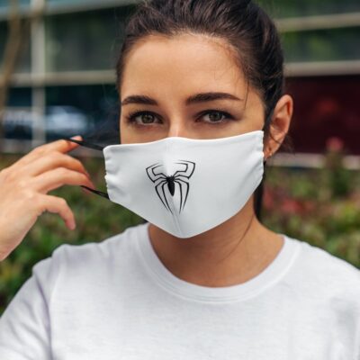 Spider Mask (3)